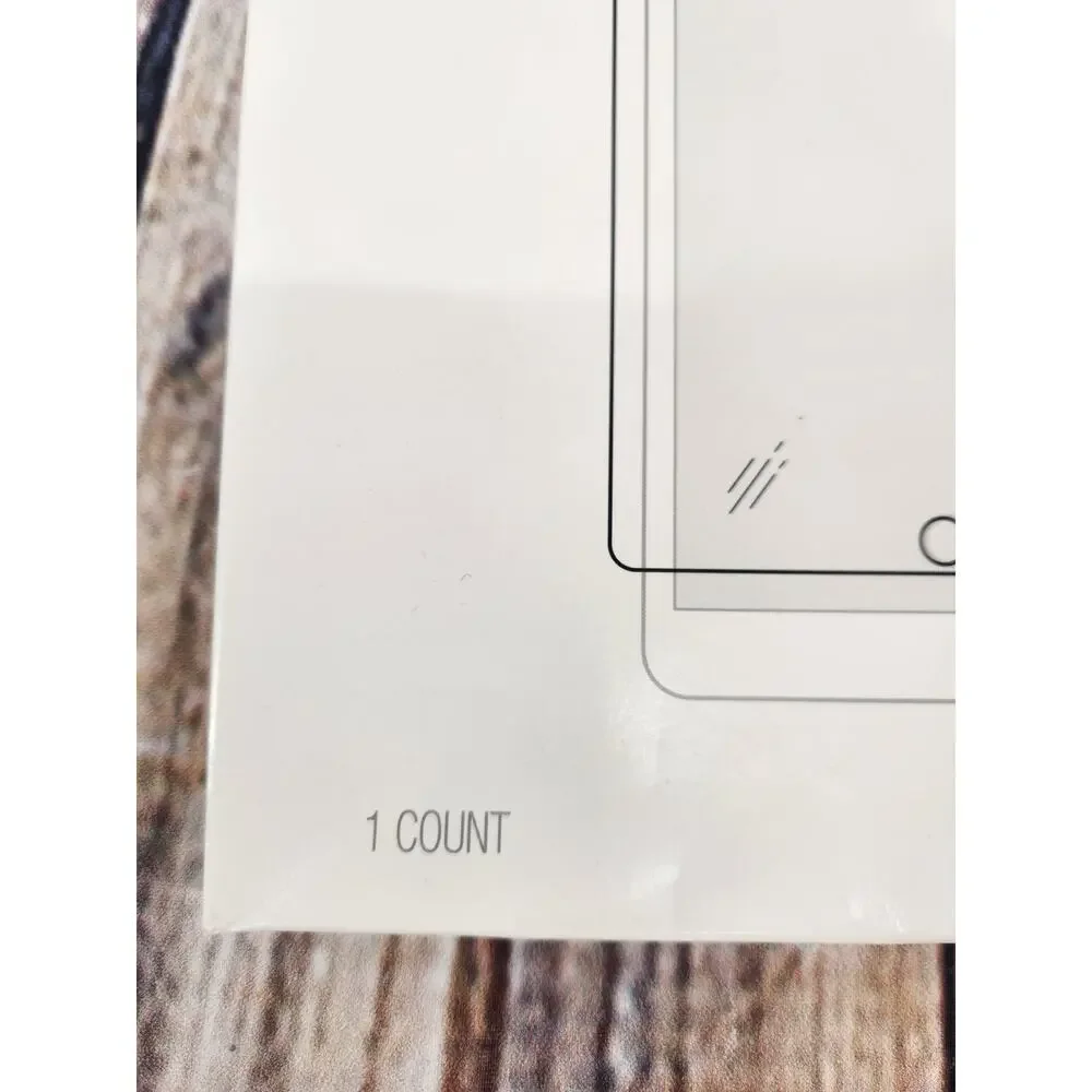 Deal Worthy Screen Protector 10.2in iPad 9th Gen NEW 1 Count